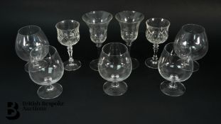 Miscellaneous Glass