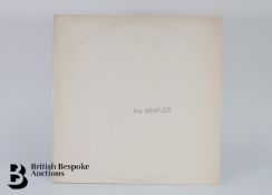 23 LP Beatles Records