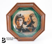 John Lennon Interest