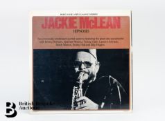 Large Quantity of LP's