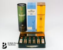 Scottish Whisky