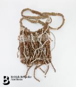 Tooled Leather Purses