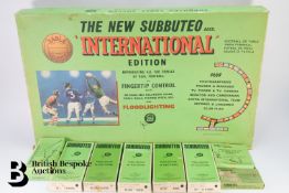 Subbuteo Table Soccer International Edition