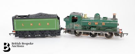 Triang Hornby Train Interest
