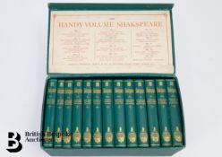 The Handy Volume Shakespeare