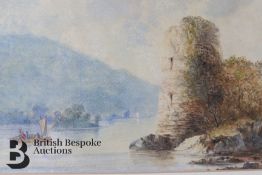 19th Century Watercolour