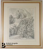 Political Caricatures