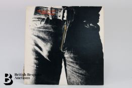 110 Rock LP Records