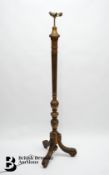 Antique Standard Lamp