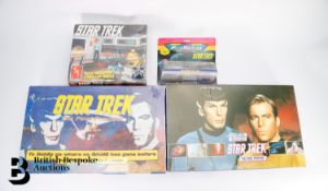 Star Trek Interest