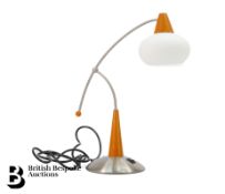 20th Century Italian Desk Lamp