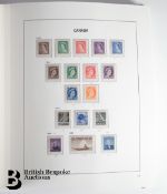 Canadian Stamps