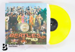 Fifty Classic Rock Vinyl LP's