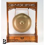 Large Chinese Gong