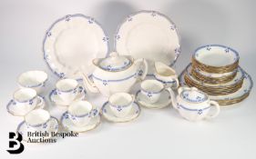 Royal Crown Derby Grenville Porcelain