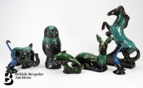 Blue Mountain Pottery Canada