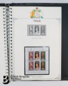 Omnibus and Other Issues in Various Volumes