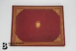 Sir Henry Campbell Incorporation of Weavers of Glasgow