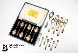 Miscellaneous Silver