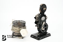 Pathescope Kid 9.5mm Projector