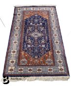 Baluch Woollen Rug