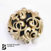 Cathedral Corbel - Martin Webb