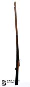 Indian Matchlock Musket