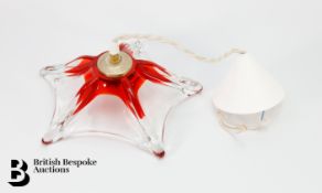 Vintage Italian Light