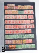 Stamps of New Zealand