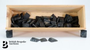 Quantity of Musket Flints