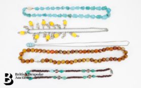 Miscellaneous Necklaces