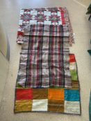 VINTAGE BLANKETS AND MORE