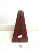 WITTNER METRONOME 22CM