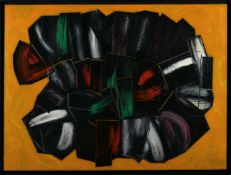 JOÃO VIEIRA - 1934-2009