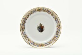 vd. CASTRO, Nuno - "A Porcelana Chinesa ao Tempo do Império - Portugal / Brasil". Lisbon: ACD