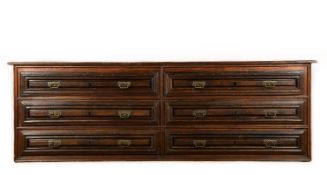 A Chest of Drawers