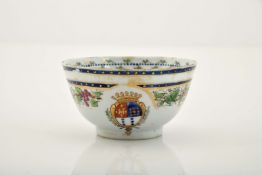 back with commercial label of JORGE WELSH - PORCELANA ORIENTAL - OBRAS DE ARTE. Vd. CASTRO, Nuno
