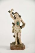 Saint Sebastian