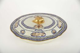 vd. CASTRO, Nuno de - "A Porcelana Chinesa ao Tempo do Império - Portugal/Brasil". Lisbon: ACD