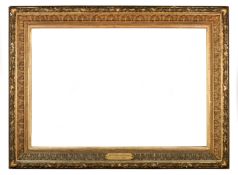 A large frame