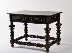 A centre table