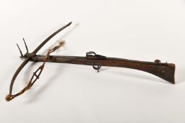 A Stone bow