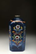 A flask