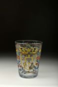 A goblet