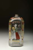 A flask