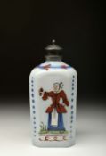 A flask