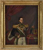 MÁXIMO PAULINO DOS REYS - 1781-1866