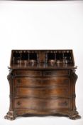A bureau