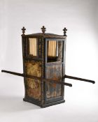 A Sedan Chair