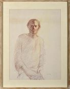 JORGE PINHEIRO - NASC. 1931